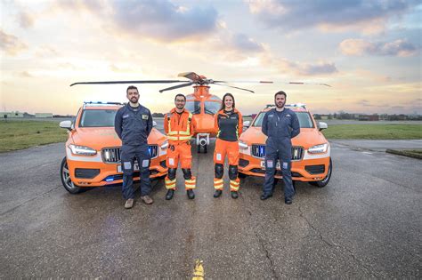 magpas|Magpas Air Ambulance .